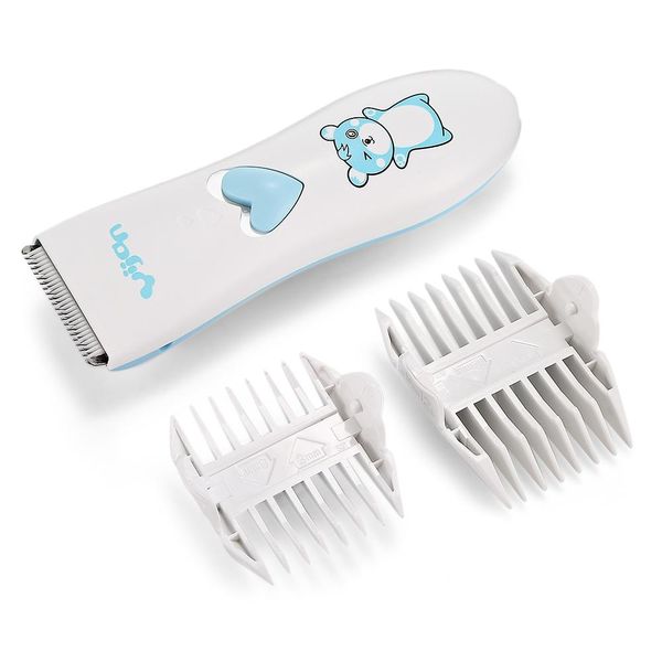 Yijian Electric Kids Ultra Quiet Baby Hair Clipper Professional