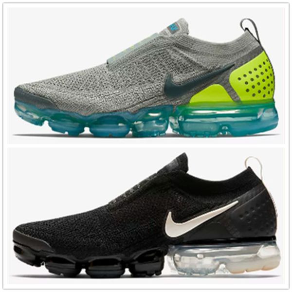 

men moc 2 acronym black red white light bone sail luxury running shoes thunder blue mica green men women sneakers