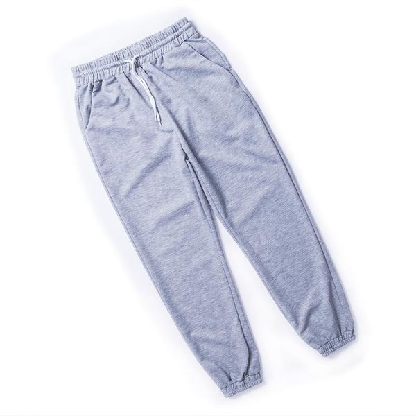 

hip-hop high elastic s-xl trousers drawstring pants sweatpants jeggings pants ladies jogger long waist women's ftcuu, Black