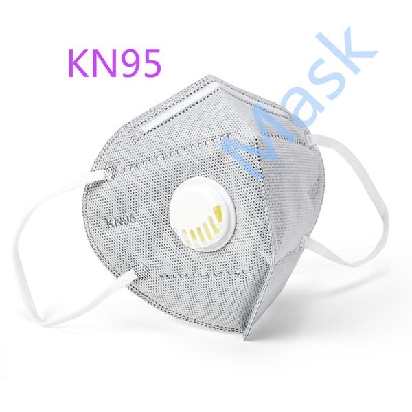 

dhl 3m 9001, kn95 mask vertical folding nonwoven valved dust mask pm 2.5 filter anti dust smog masks protection outdoor