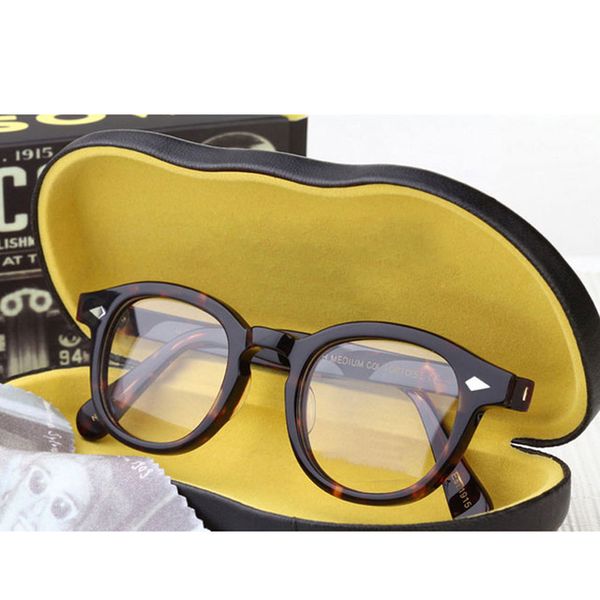 

джонни депп оки мђжин optical оки кадѬ женин маѬка компеѬнй дизайн пѬозѬа, Black