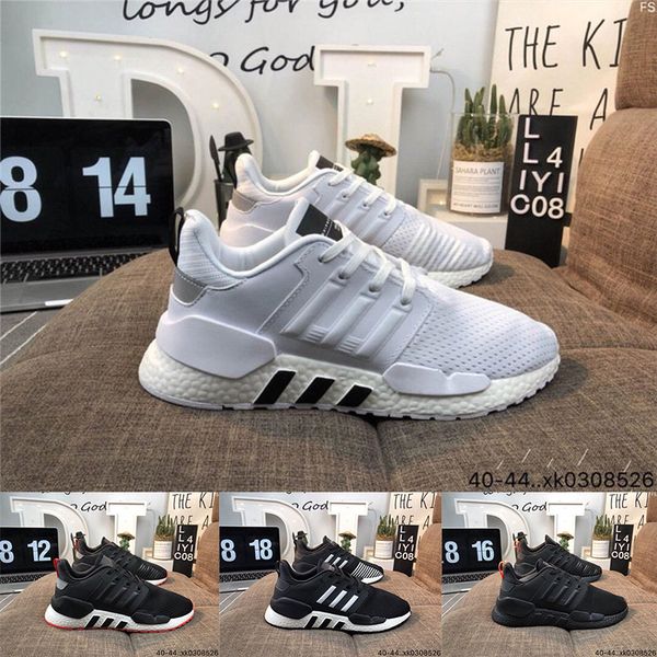 

EQT Support Basketball Mid Running Shoes Men's Breathable Casual Shoes Hight Quality Run 2019 EQT Sneakers Mens Shoes Size 36-45