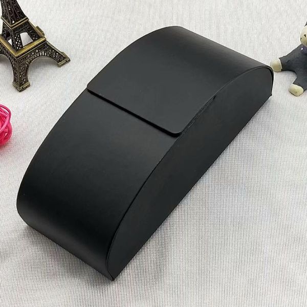 

artificial leather sunglasses travel gift pouch portable solid protection storage fashion glasses case spectacle box hard cover, Silver