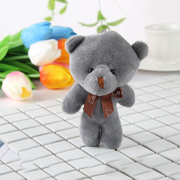 

ребёнок плюшевые игрушки букетами мишка мини-soft дизайн свадебные украшения дома медведь игрушки украшения