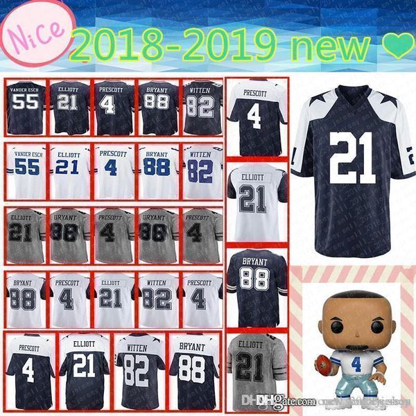 camo dez bryant jersey