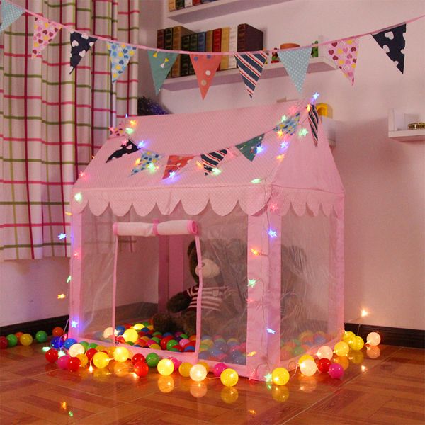 

крытый и открытый ponge небольшой квадратный игрушка замок волна мяч бассейн детский дом печать игры палатки образование игрушки