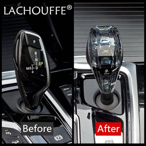 

modified gear shift handle replacement for 3 series 5 series f10 f30 x5 f15 x3 f25 g11 g20 g30 crystal gear knob