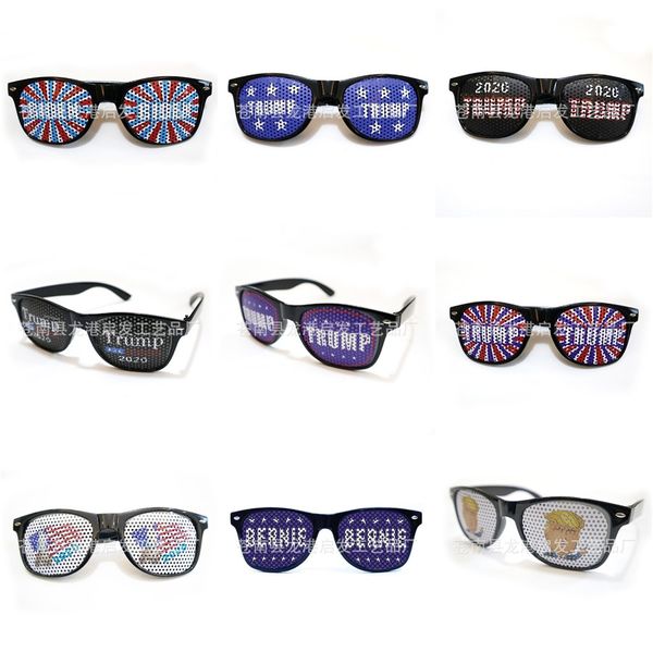 

mascot sunglasses luxury popular retro vintage men trump sunglasses shiny gold summer style laser logo gold plated come with case #680, White;black