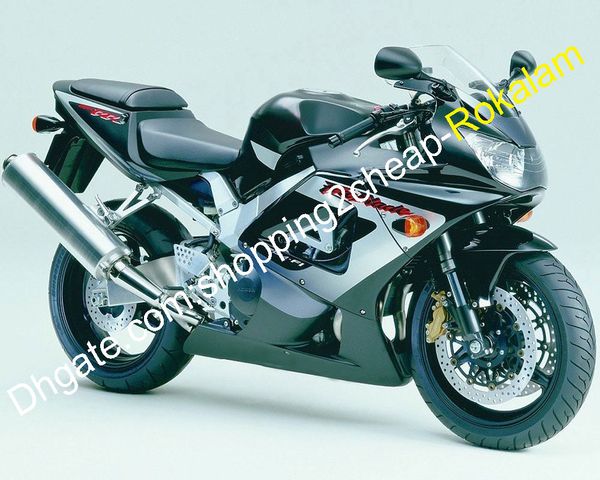 Honda Motosikletler için CBR900RR Fireblade CBR 900 929 RR CBR900 900RR CBR929 929RR 2000 2001 MOTO FUARLARI SET (Enjeksiyon Kalıplama)