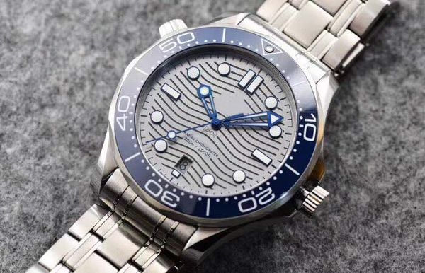 

Роскошные мужские часы классический профессиональный 300 м Джеймс Бонд 007 коаксиальная Азия 2813 механизм механические мужские автоматические прозрачные часы