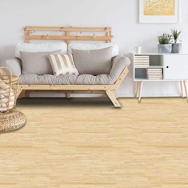 

thicking pvc waterproof wood grain self adhesive floor sticker for bedroom bathroom ground tile stickers wallpaper home decor