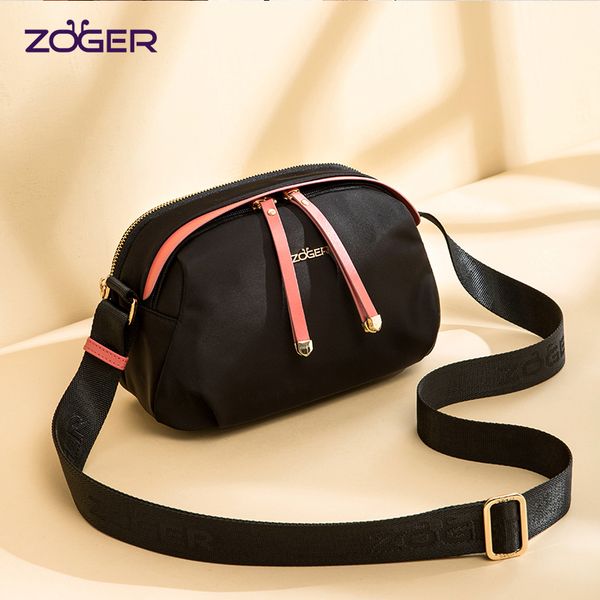 

женская сумка 2019 passion цвет упаковки повелительница корейский мешок плеча водонепроницаемый оксфорд бич путешествия черный бордовый