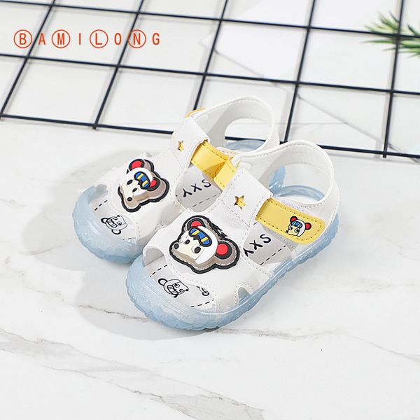 

new design toddler baby girl sandals party princess sandals little boys summer beach shoes infant baby shoes k80, Black;red