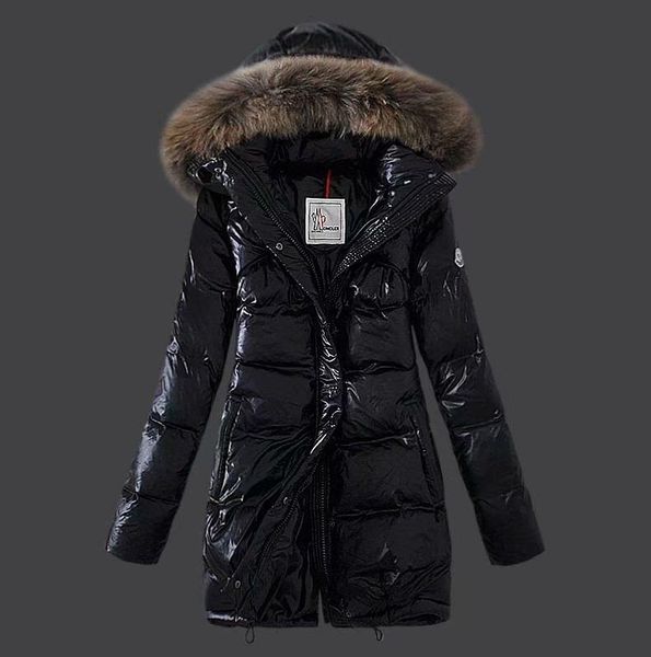 moncler down coat womens