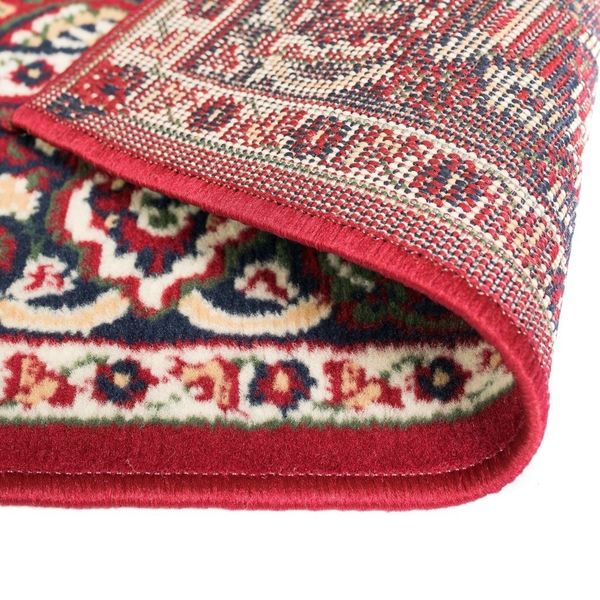 

persian style oriental rug 160x230 cm red / beige other home textile