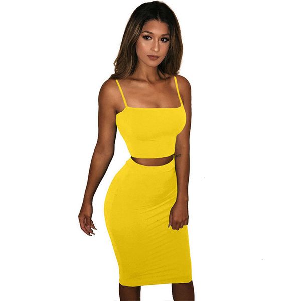 

summer dresses woman clothing two piece polyester dress women clothes black white red yellow summer bodycon sundress robe, Black;gray