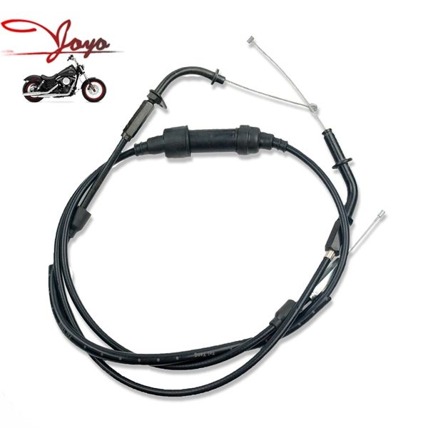 

brand new motorcycle throttle cable for tzr125 1987-1992