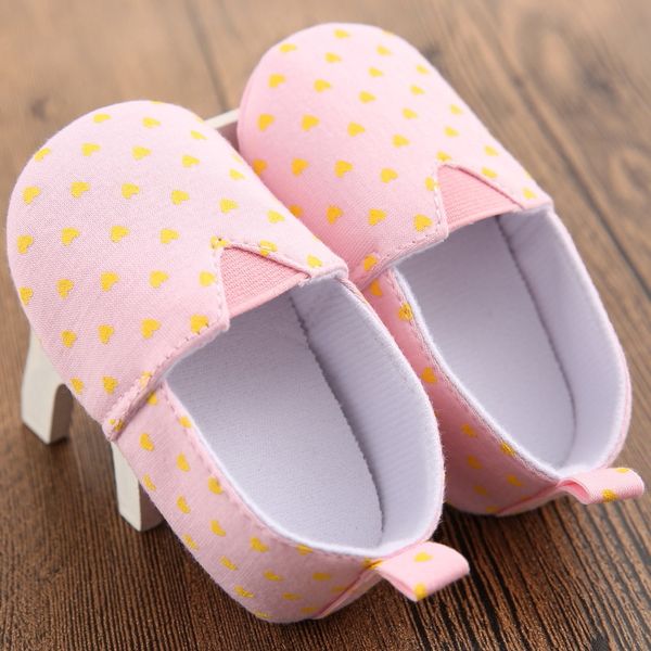 

spring and autumn female baby 0-1 set foot casual baby toddler shoes