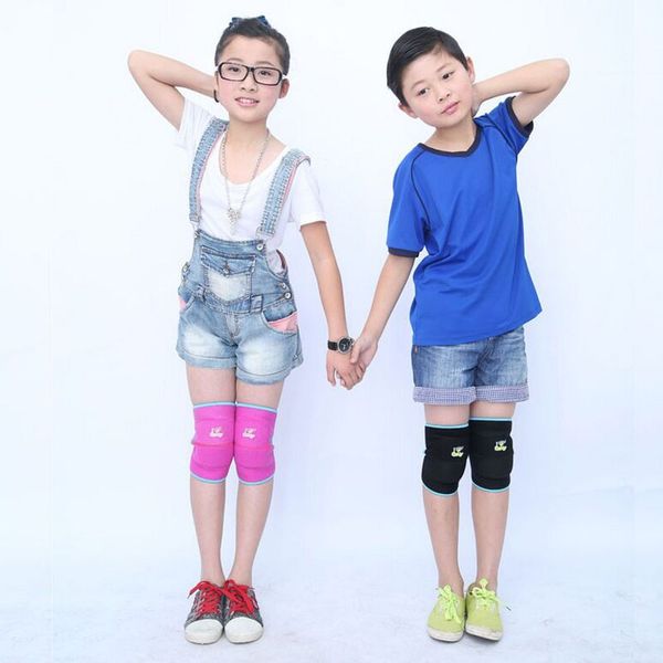 rodilleras voleibol niños