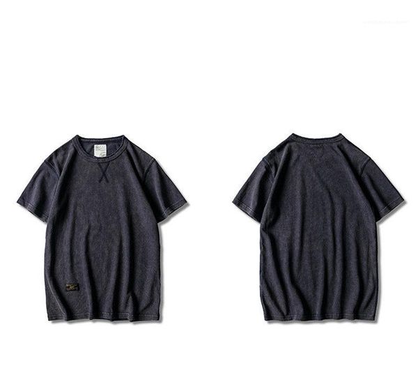 

мода o шея тройники одежда короткого рукав мужская hommes tops pure color mens designer summer майка, White;black