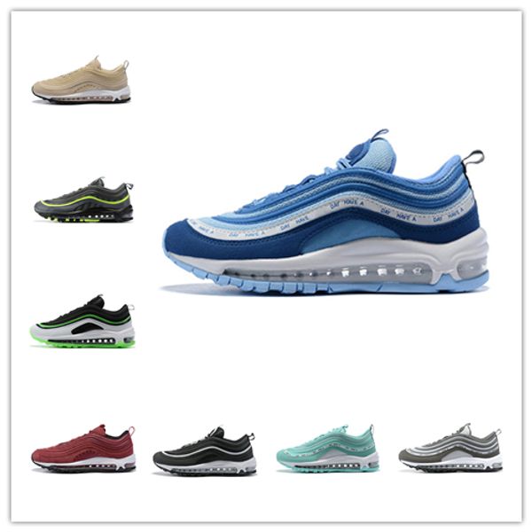 bambas nike air max 97 mujer bambas nike air max 97 mujer