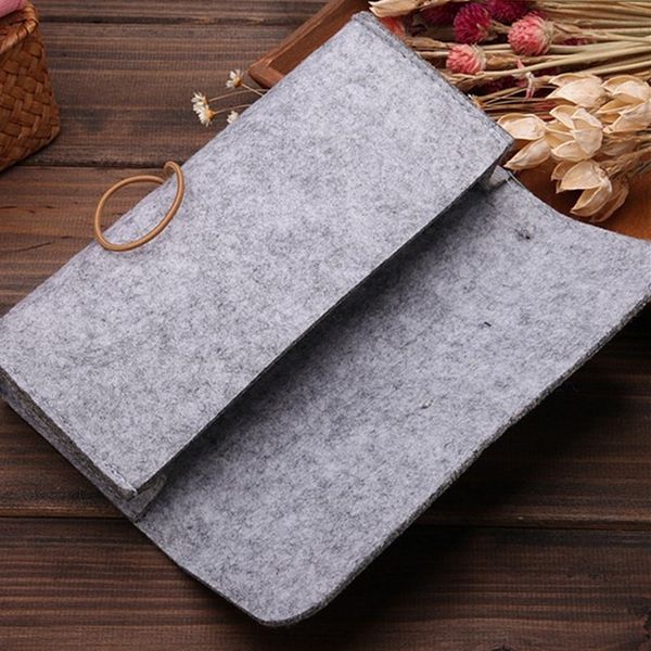 

felt frame student myopia case case myopia glasses box glasses box