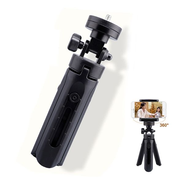 

Selfie Stick Tripod Universal Phone MountCompatible with iPhone Xs/Xs Max/X/8/8 Plus/7/7 Plus/Galaxy S9/S9 Plus Bracket