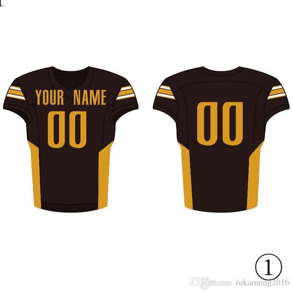 

2019 new embroidered jersey 120, Black;red