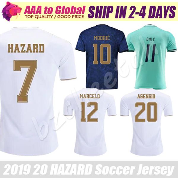 

Hazard jer ey real 2020 madrid limited collection jer ey modric ca emiro a en io i co ergio ramo football hirt 19 20 occer jer ey, Black;yellow
