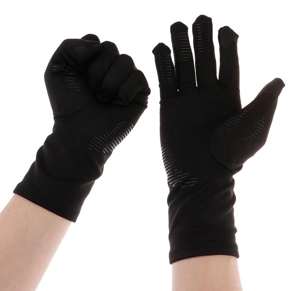 

waterproof winter warm gloves windproof outdoor gloves thicken warm mittens touch screen men sports cycling glove