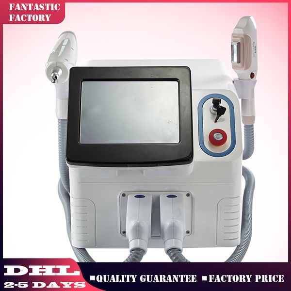 

nd yag laser technology 360 magneto-optic ipl hair removal laser tattoos removal beauty machine salon&spa use dhl ing