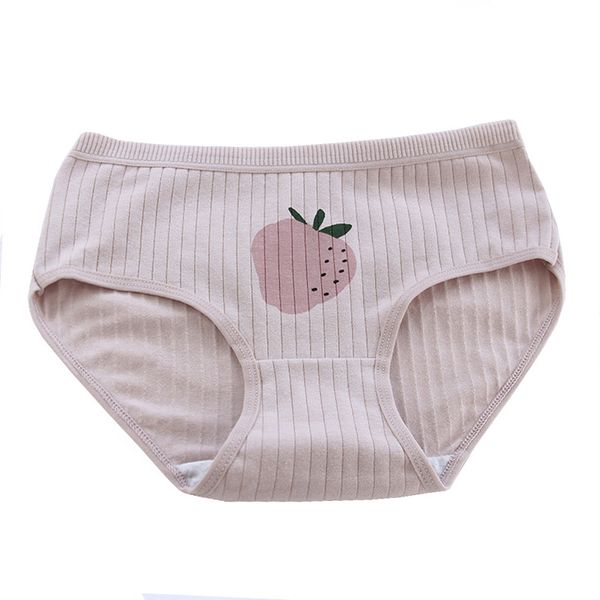 

women's underwear soft cotton underwear girls solid color plaid lingerie lingerie -xl, Black;pink