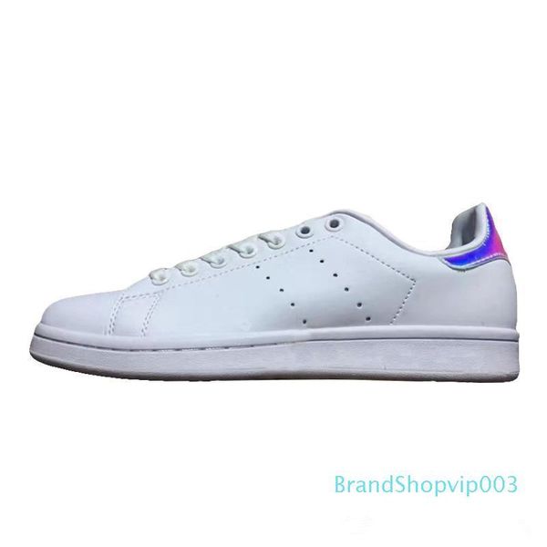 

smith stan mens womens shoes stan shoes smith with white balck green pink red all black new stan casual flats shoes