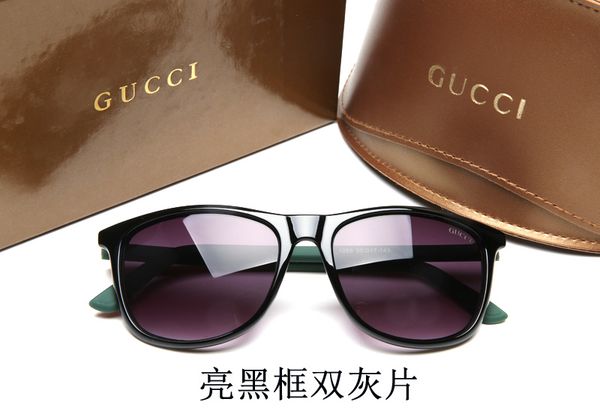 

uv400 classic popular brand sunglasses beach travel must-have cycling and running sunglasses for young men the new design for women comes in, White;black