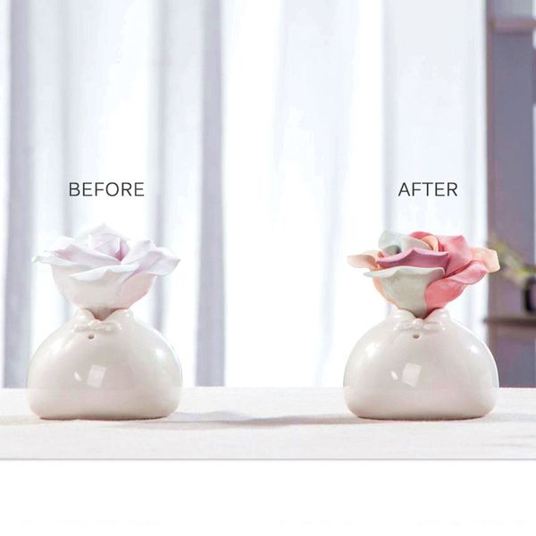 

car ornaments car perfume bottle for home handmade