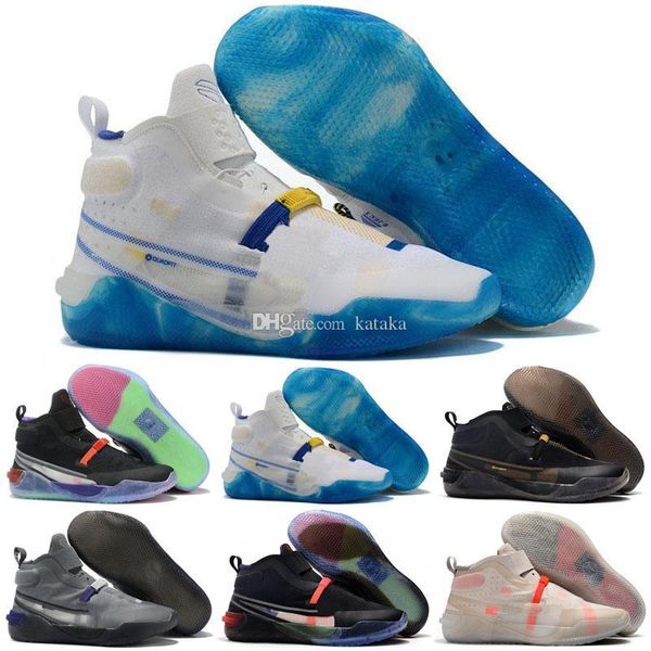 

kobe ad nxt ff mens basketball shoes mamba day ep sail multi-color kobe 12 ad sports sneakers, White;red