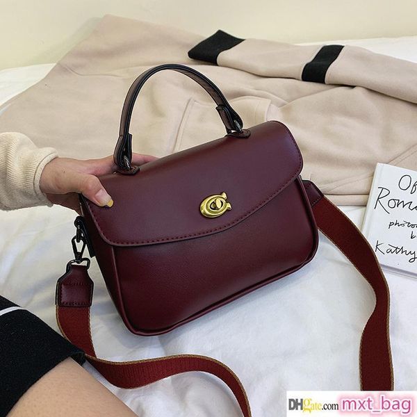 

2019 new fashion square bags designer shoulder messenger tote bags ladies cross body purse bolsas femininas xingqiwu/9