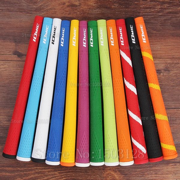 

siran golf 3pcs/lot.new golf irons grips iomic clubs grip color can mix color grips ing