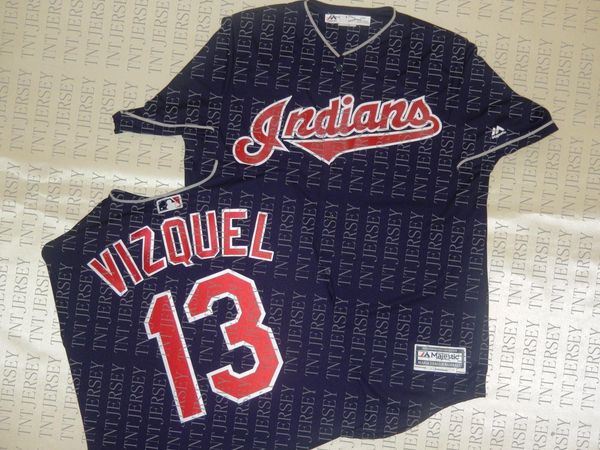omar vizquel jersey