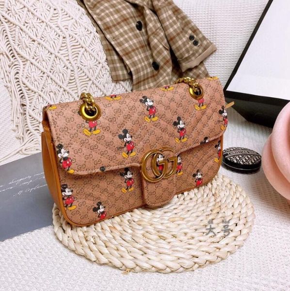 

женщины сумки дизайнеры роскошь кроссбоди посланник плеча сумки цепи сумка кожа портмоне сумочка дамы 99016