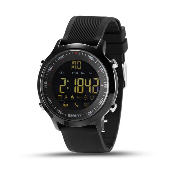 smart watch wr 50 meters