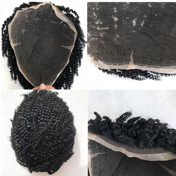 

Perucas Homens e para Criança toupeestore