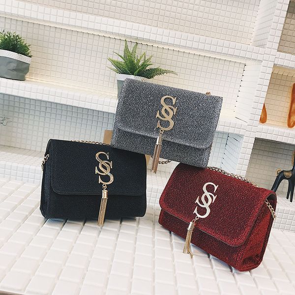 

mini bag women's bag retro square sling fashion all-match shoulder messenger