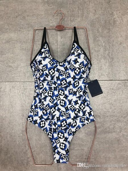 

fashi6 patterns swimwear women seperated bikinis one piece swimsuits backless retro femme beach wear, White;black