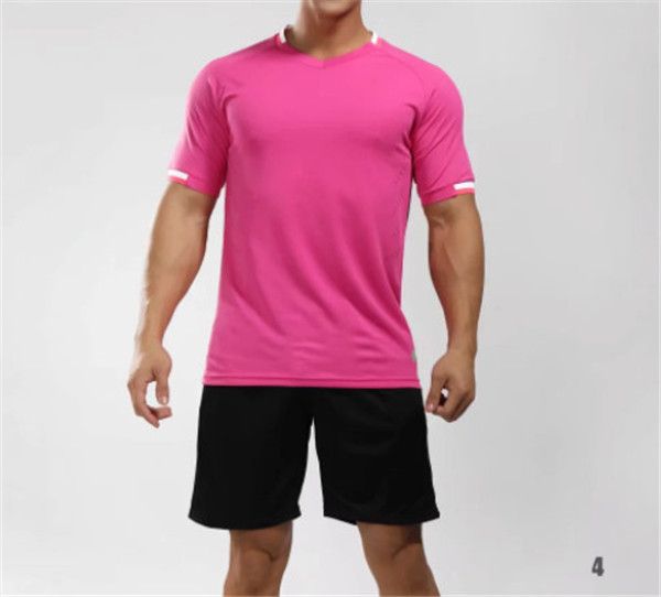 

new arrive blank soccer jersey #1901-14-45 customize quick drying t-shirt uniforms jersey football shirts, Black;yellow