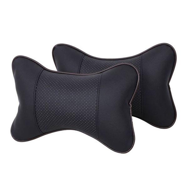 

1pcs auto car seat neck pillow protection safety auto headrest support rest cushion car seats accessories pillow pad araba