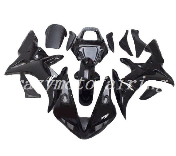 

4 подаѬки новй abs плеен мооикл обекаели комплек подод дл yamaha yzf-r1-1000 200