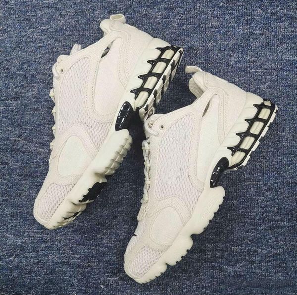 

2020 новый stussy спиридон клетка 2 кроссовки мужские cq5486-200 cu1854-001 chaussures schuwomen спортивные кроссовки тренеры