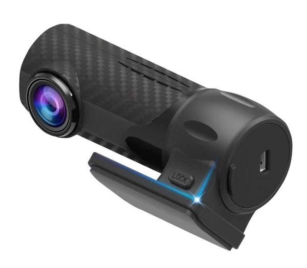 

mini dash cam wi-fi автомобильный видеорегистратор ночного видения видеорегистратор цифровой регистратор видеокамера app манипуляции беспров