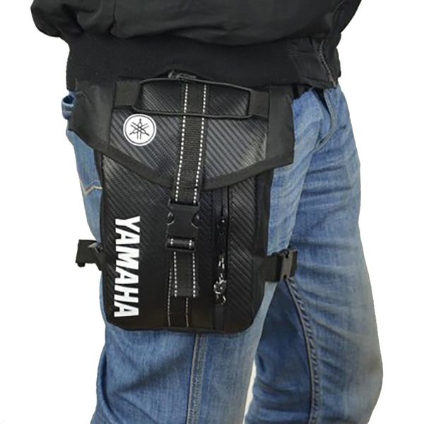 

motocross men waist bag motorcycle riding thigh belt drop leg bag bum waterproof travel hip fanny pack phone pouch purse